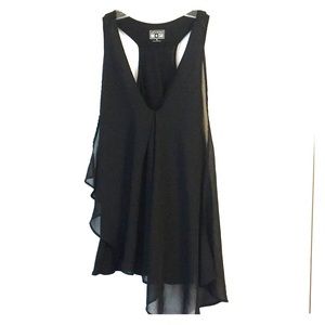 Converse tank top